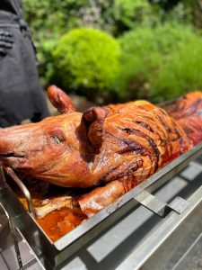 Hog Roast Northern Ireland