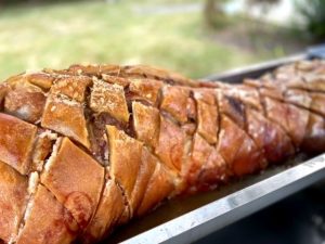 Hog Roast Northern Ireland