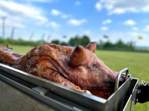 Hog Roast Northern Ireland