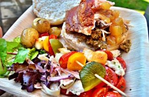 Hog Roast Northern Ireland