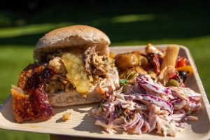 Hog Roast Carryduff